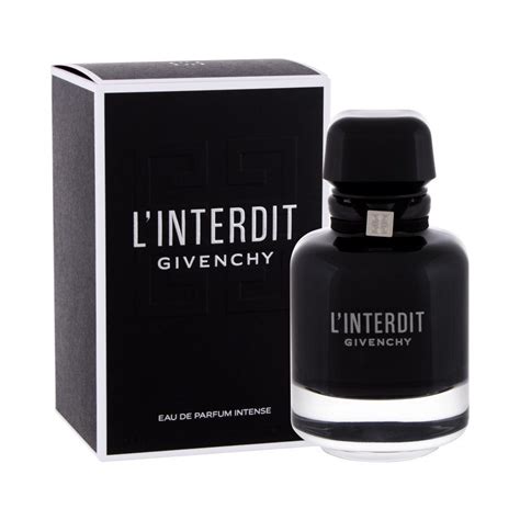 musica spot interdit givenchy|l'interdit intense givenchy.